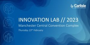 Innovation Lab Event 2023