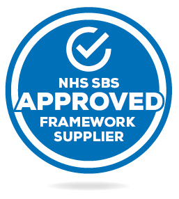 NHS Shared Business Services Framework