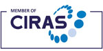 CIRAS logo