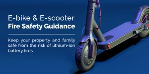 e-scooter