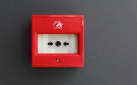 Fire Alarm Panel and System Operation