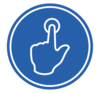 Access Control Icon