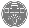 Aspirating Systems Icon