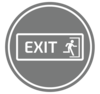 Emergency Lighting Icon