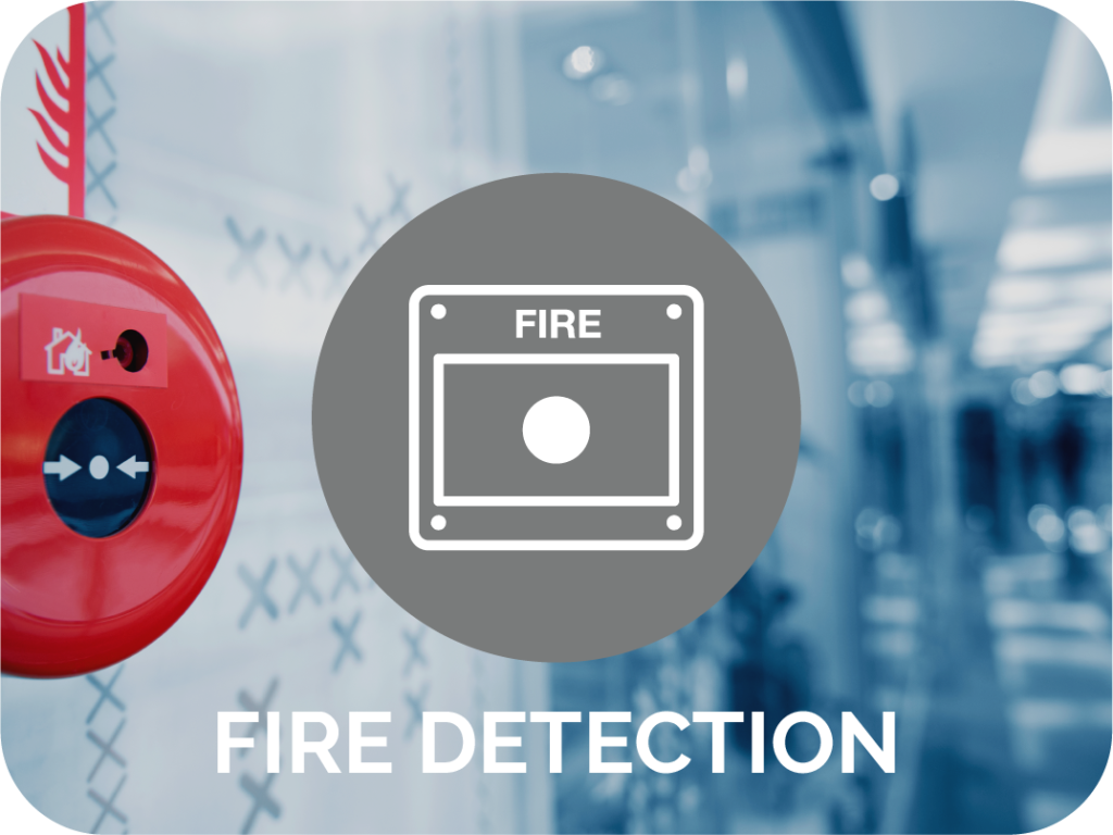 Fire Detection for Hotels