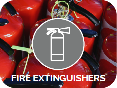 Fire Extinguishers for Hotels