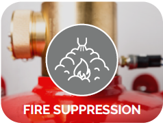 Fire Suppression for Hotels
