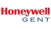 Honeywell Gent logo