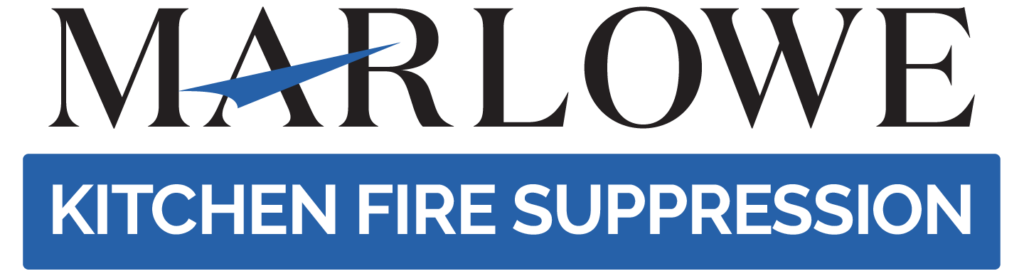 Marlowe Kitchen Fire Suppression logo