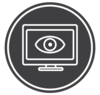 Monitoring Solutions Icon
