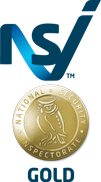 NSI Gold Certified