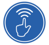 Personal Alarm Systems Icon
