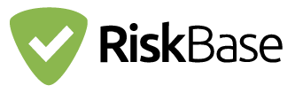 Riskbase logo